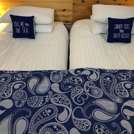 The Waterside Apartment 112 Harbour Mills เวสต์พอร์ต ภายนอก รูปภาพ