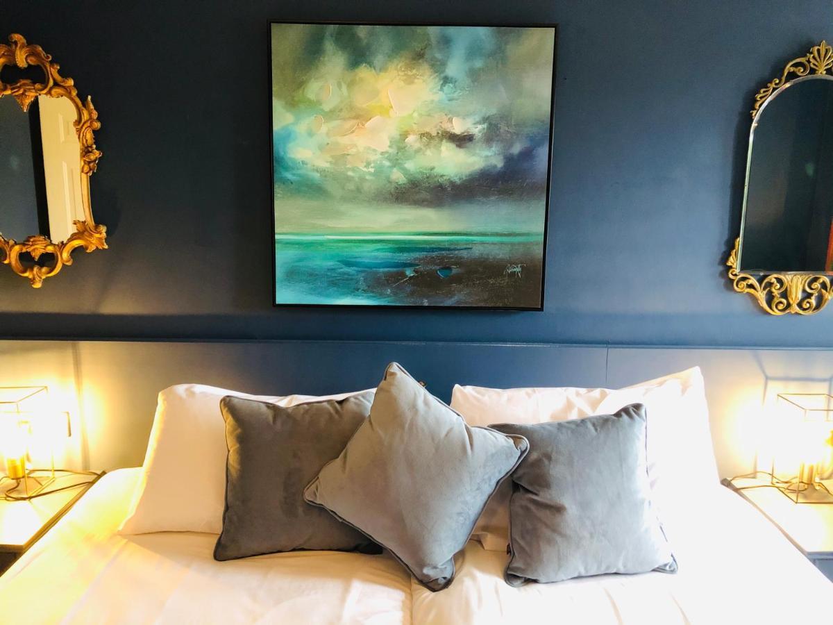 The Waterside Apartment 112 Harbour Mills เวสต์พอร์ต ภายนอก รูปภาพ