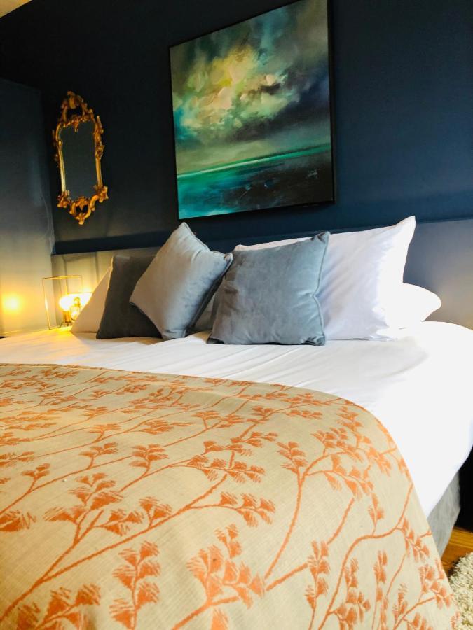 The Waterside Apartment 112 Harbour Mills เวสต์พอร์ต ภายนอก รูปภาพ