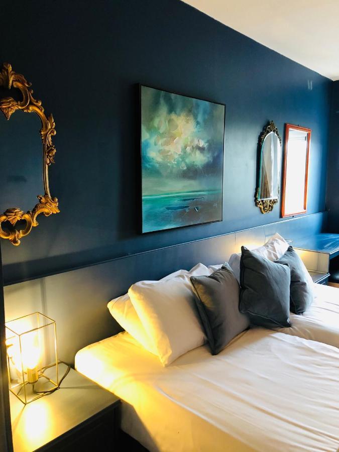 The Waterside Apartment 112 Harbour Mills เวสต์พอร์ต ภายนอก รูปภาพ
