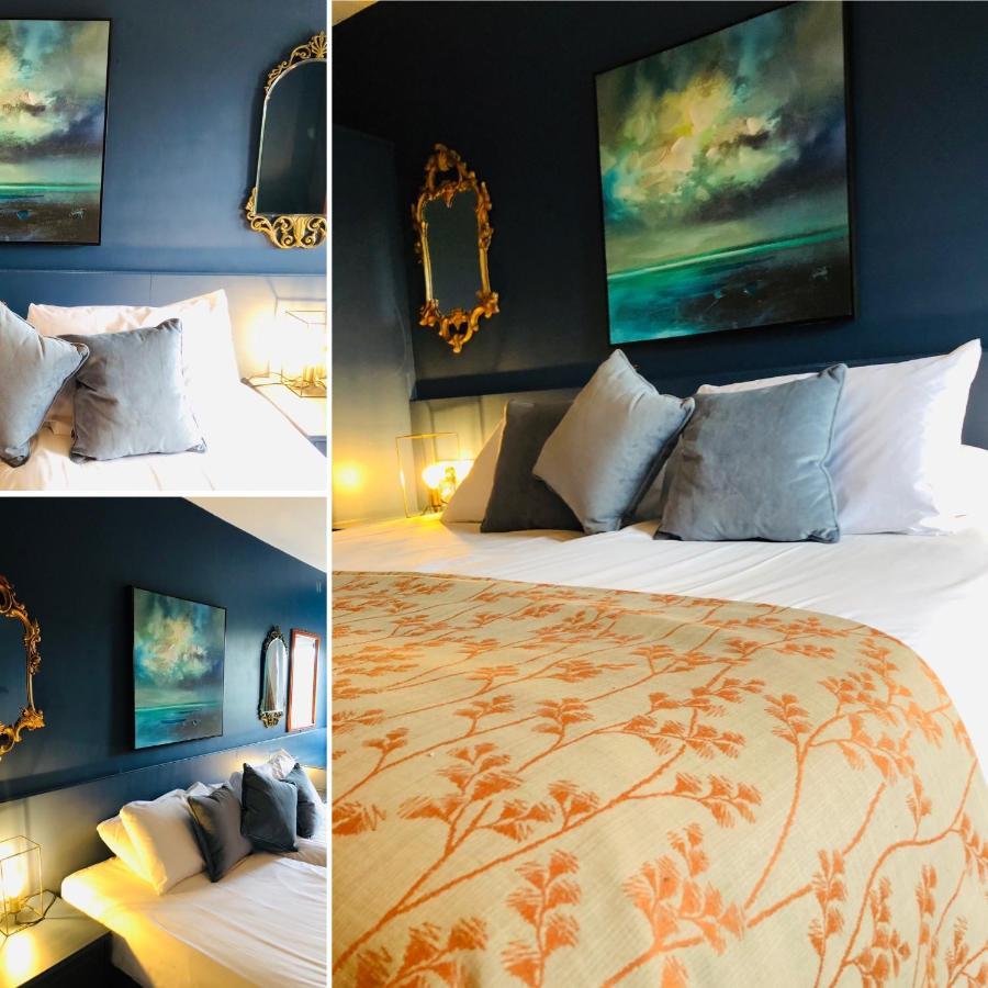 The Waterside Apartment 112 Harbour Mills เวสต์พอร์ต ภายนอก รูปภาพ