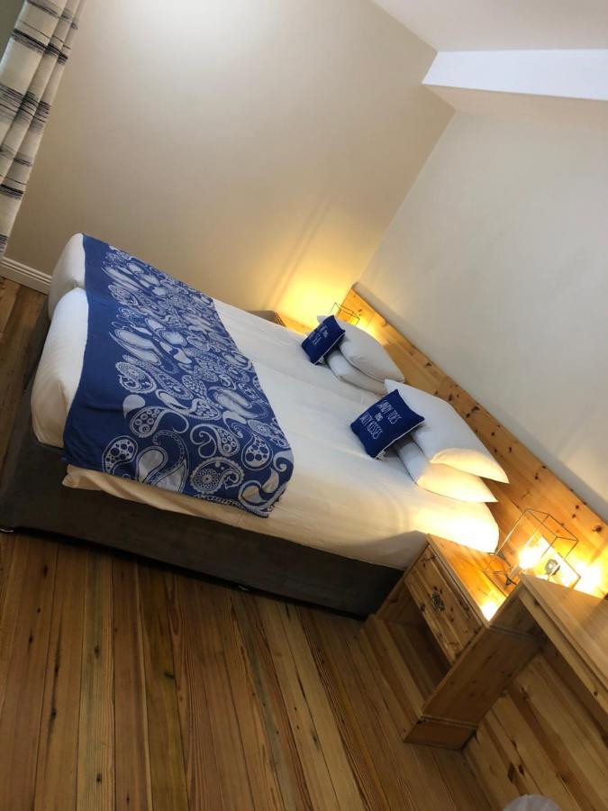 The Waterside Apartment 112 Harbour Mills เวสต์พอร์ต ภายนอก รูปภาพ